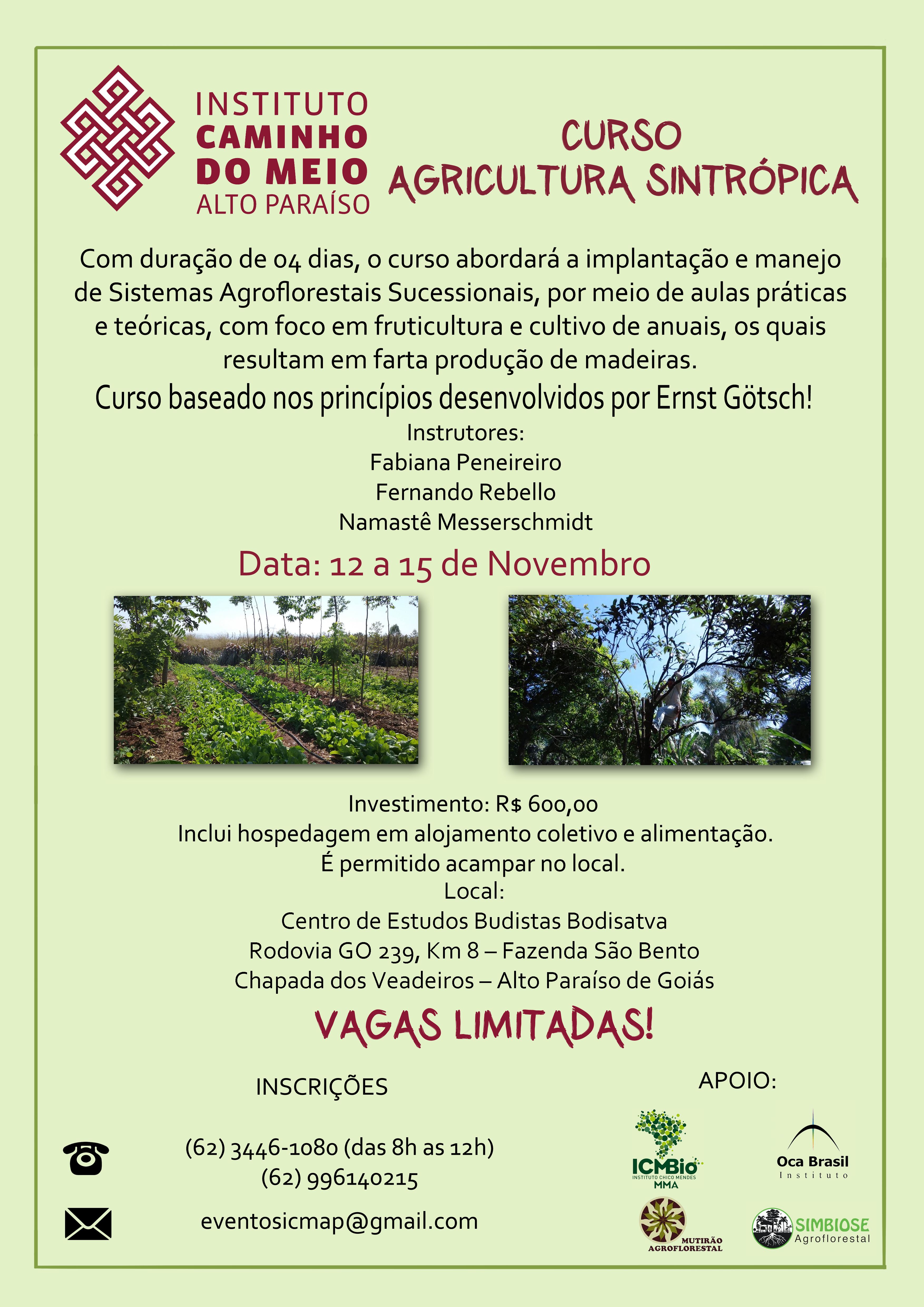 PDF) Rota das Frutas Vermelhas - agricultura familiar e turismo de  experiência na Chapada Diamantina – Bahia - Livro de resumos da XIV  Postgraduate Conference ESGHT-ISCAL 2023